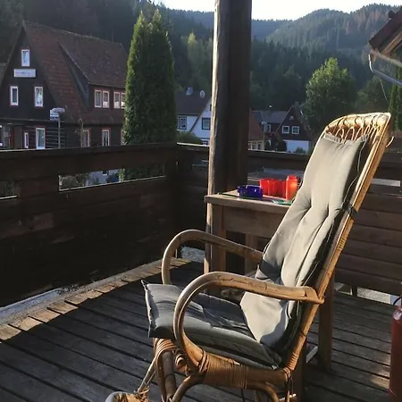 1 Bedroom Kamschlacken