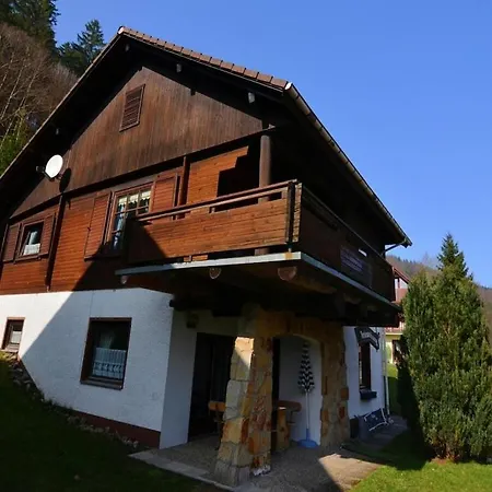 Holiday home 1 Bedroom Kamschlacken