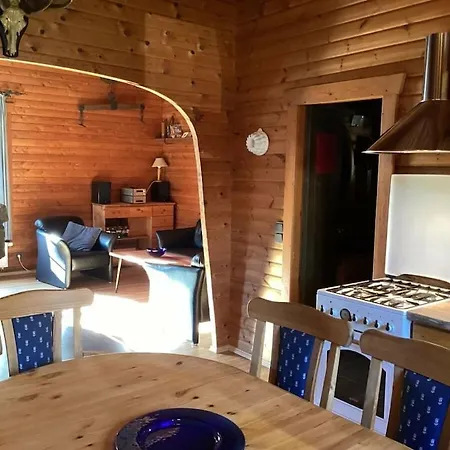 1 Bedroom Holiday home