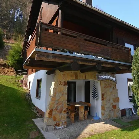 1 Bedroom Holiday home Kamschlacken