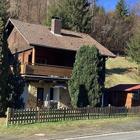 Holiday home 1 Bedroom Kamschlacken