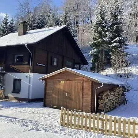 1 Bedroom Kamschlacken