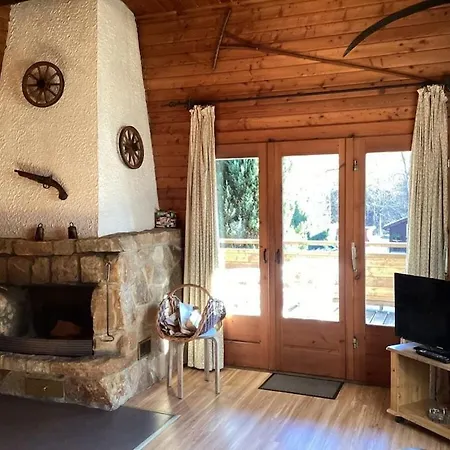 Holiday home 1 Bedroom *