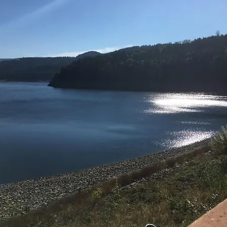 1 Bedroom Holiday home