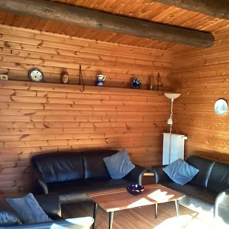1 Bedroom Holiday home *