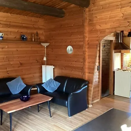 펜션 1 Bedroom *