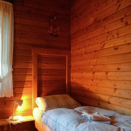 펜션 1 Bedroom Kamschlacken